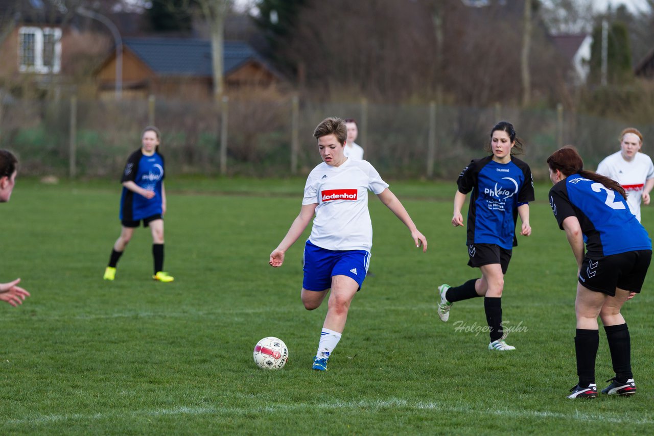 Bild 297 - Frauen BraWie - FSC Kaltenkirchen : Ergebnis: 0:10